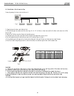 Preview for 25 page of COMFORT-AIRE A-VFH30QB-1 Service Manual