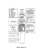 Предварительный просмотр 16 страницы COMFORT-AIRE AMC 25 Installation And Maintenance Manual