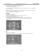 Preview for 12 page of COMFORT-AIRE BG-101J Owner'S Manual