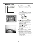 Preview for 14 page of COMFORT-AIRE BG-101J Owner'S Manual