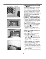 Preview for 21 page of COMFORT-AIRE BG-101J Owner'S Manual