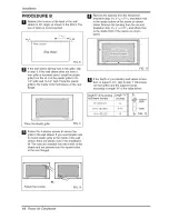 Предварительный просмотр 14 страницы COMFORT-AIRE BGE-103A Owner'S Manual