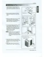 Предварительный просмотр 13 страницы COMFORT-AIRE CD-101 Owner'S Manual