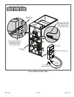 Предварительный просмотр 12 страницы COMFORT-AIRE Century GDD92C045B3M Service Manual