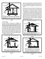 Предварительный просмотр 8 страницы COMFORT-AIRE Century GDD95C Series Installation Instructions Manual