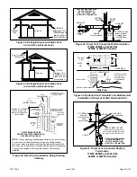 Предварительный просмотр 25 страницы COMFORT-AIRE Century GDD95C Series Installation Instructions Manual