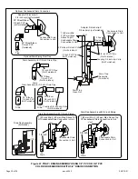 Предварительный просмотр 39 страницы COMFORT-AIRE Century GDD95C Series Service Manual