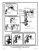 Предварительный просмотр 40 страницы COMFORT-AIRE Century GDD95C Series Service Manual