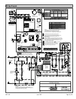 Предварительный просмотр 50 страницы COMFORT-AIRE Century GDD95C Series Service Manual