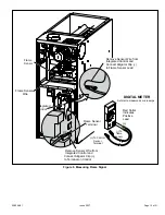 Preview for 12 page of COMFORT-AIRE Century GUH80C045A3M Service Manual