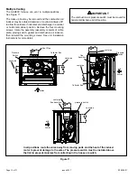 Preview for 15 page of COMFORT-AIRE Century GUH80C045A3M Service Manual