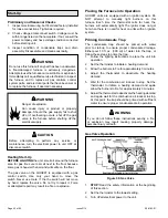 Preview for 42 page of COMFORT-AIRE Century GUH96T045B3M Service Manual