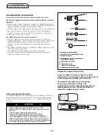 Предварительный просмотр 20 страницы COMFORT-AIRE Comfort Air Installation And Operation Manual