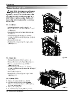 Предварительный просмотр 19 страницы COMFORT-AIRE COMFORT AIRE RAD-183A Service Manual