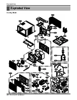 Предварительный просмотр 35 страницы COMFORT-AIRE COMFORT AIRE RAD-183A Service Manual