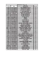 Предварительный просмотр 37 страницы COMFORT-AIRE COMFORT AIRE RAD-183A Service Manual