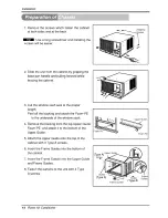 Предварительный просмотр 14 страницы COMFORT-AIRE COMFORT AIRE REG-123A Owner'S Manual