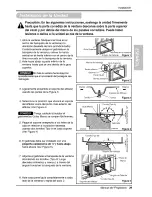 Предварительный просмотр 39 страницы COMFORT-AIRE COMFORT AIRE REG-123A Owner'S Manual