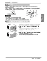 Предварительный просмотр 43 страницы COMFORT-AIRE COMFORT AIRE REG-123A Owner'S Manual