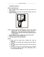 Preview for 14 page of COMFORT-AIRE Comfort-Cire PAD-121 Service Manual