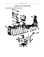 Preview for 16 page of COMFORT-AIRE Comfort-Cire PAD-121 Service Manual