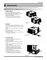 Предварительный просмотр 18 страницы COMFORT-AIRE Comfort-Cire RAD-121A Service Manual