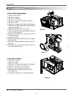 Предварительный просмотр 19 страницы COMFORT-AIRE Comfort-Cire RAD-121A Service Manual