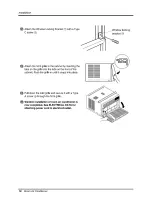 Предварительный просмотр 16 страницы COMFORT-AIRE Comfort-Cire RAD-121B Owner'S Manual