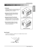 Предварительный просмотр 19 страницы COMFORT-AIRE Comfort-Cire RAD-121B Owner'S Manual