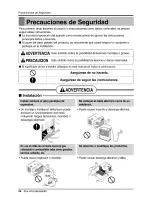 Предварительный просмотр 28 страницы COMFORT-AIRE Comfort-Cire RAD-121B Owner'S Manual