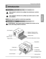 Предварительный просмотр 33 страницы COMFORT-AIRE Comfort-Cire RAD-121B Owner'S Manual