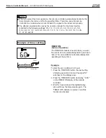 Preview for 11 page of COMFORT-AIRE DVC 09 series User Manual