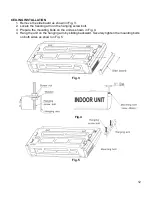 Предварительный просмотр 12 страницы COMFORT-AIRE FCA SEries Owners And Installation Manual