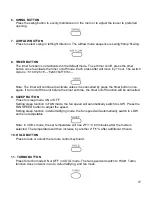 Предварительный просмотр 18 страницы COMFORT-AIRE FCA18 series Owner'S And Installer'S Manual