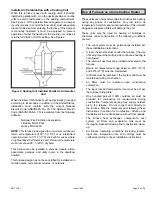 Preview for 5 page of COMFORT-AIRE GDD80A Installation Instructions Manual