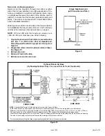 Preview for 9 page of COMFORT-AIRE GUH80A Installation Instructions Manual