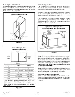 Preview for 10 page of COMFORT-AIRE GUH80A Installation Instructions Manual