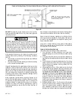 Preview for 15 page of COMFORT-AIRE GUH80A Installation Instructions Manual