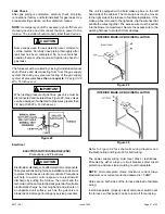 Preview for 21 page of COMFORT-AIRE GUH80A Installation Instructions Manual