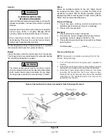 Preview for 29 page of COMFORT-AIRE GUH80A Installation Instructions Manual