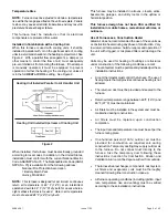 Preview for 5 page of COMFORT-AIRE GUH80C Installation Instructions Manual