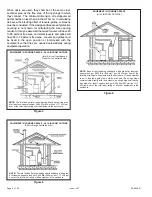 Preview for 8 page of COMFORT-AIRE GUH80C Installation Instructions Manual