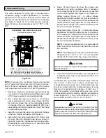 Preview for 34 page of COMFORT-AIRE GUH96C Installation Instructions Manual