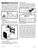 Preview for 8 page of COMFORT-AIRE GUH97M Service Manual