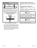 Preview for 33 page of COMFORT-AIRE GUH97M Service Manual