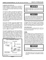 Preview for 7 page of COMFORT-AIRE ODF Series Installation And Operation Manual