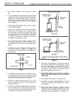 Preview for 8 page of COMFORT-AIRE ODF Series Installation And Operation Manual