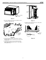 Предварительный просмотр 9 страницы COMFORT-AIRE PTTC09A-1 Owner'S Manual