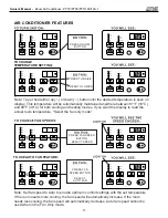 Предварительный просмотр 17 страницы COMFORT-AIRE PTTC09A-1 Owner'S Manual