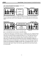 Предварительный просмотр 18 страницы COMFORT-AIRE PTTC09A-1 Owner'S Manual